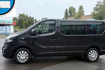 Opel Vivaro 133.792 km 18.950 &euro; Raunheim 65479