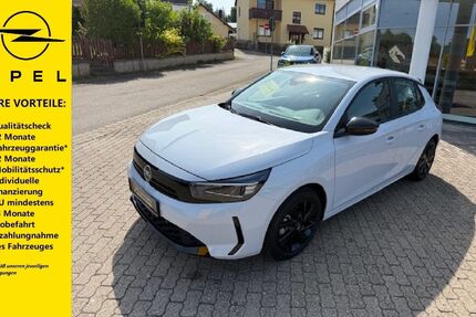 Opel Corsa 1.500 km 19.990 € Spalt 91174