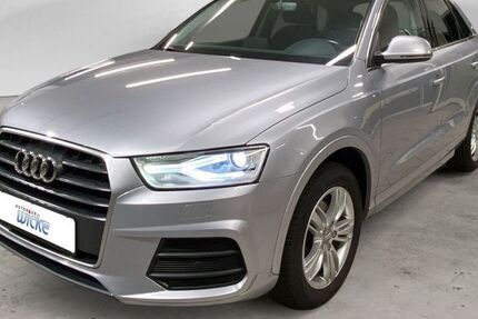 Audi Q3 109.427 km 16.990 &euro; Bochum - Linden 44879