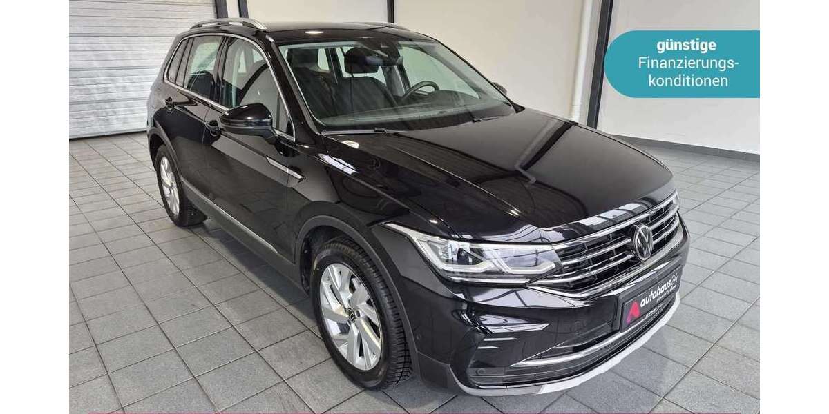 VW Tiguan 74.715 km 25.990 &euro; Wuppertal - Barmen 42287