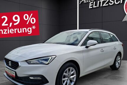 Seat Leon 64.000 km 21.950 &euro; Kamenz 01917