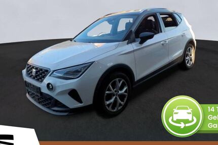 Seat Arona 38.400 km 21.840 &euro; Eching i. Ndb. 84174