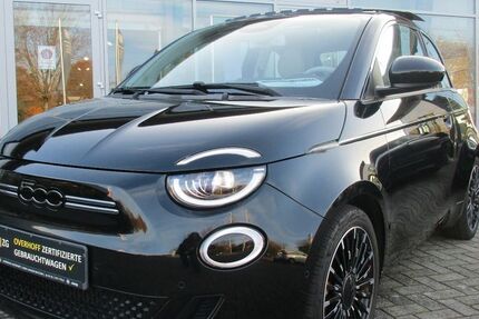 Fiat 500e 45.600 km 21.450 &euro; Lingen - Baccum 49811