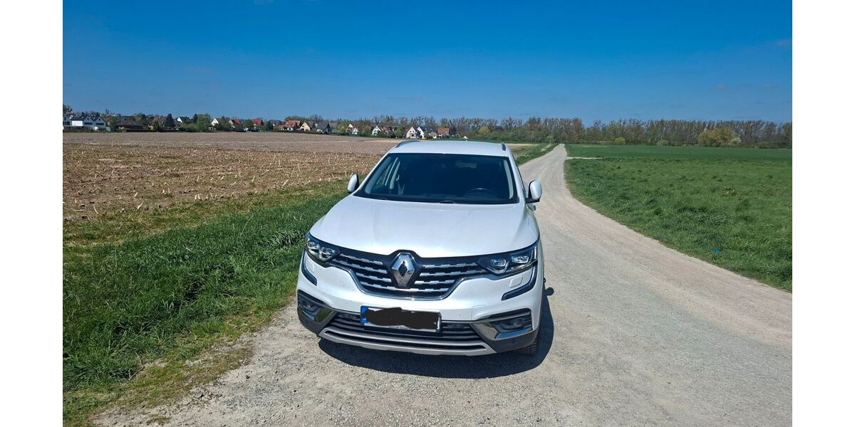 Renault Koleos 77.600 km 18.450 &euro; Braunschweig 38126