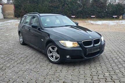 BMW 320 235.200 km 4.390 &euro; Bogen 94327
