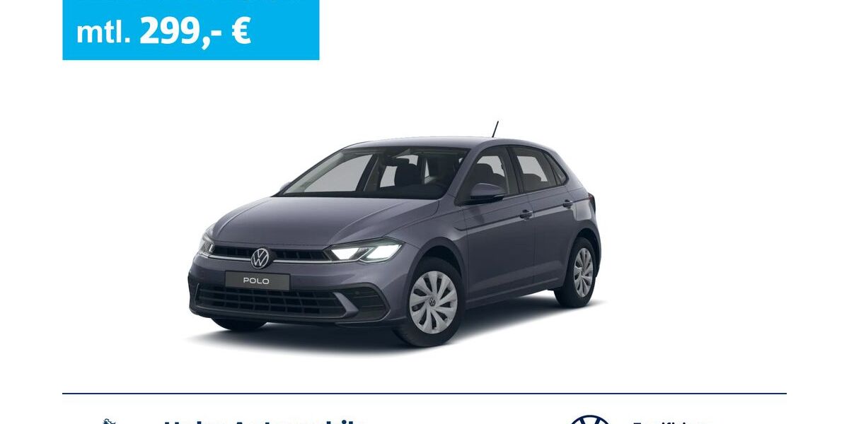 VW Polo 5.109 km 20.430 &euro; Böblingen 71032