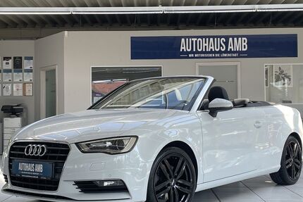 Audi A3 75.631 km 16.500 &euro; Braunschweig 38122