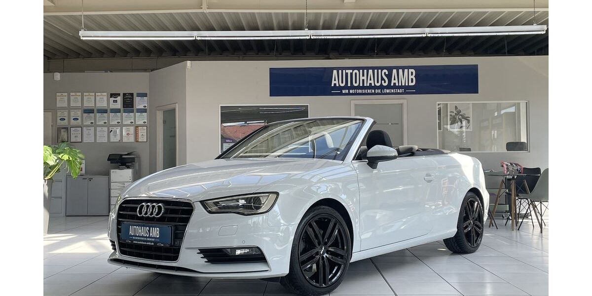 Audi A3 75.631 km 16.500 &euro; Braunschweig 38122