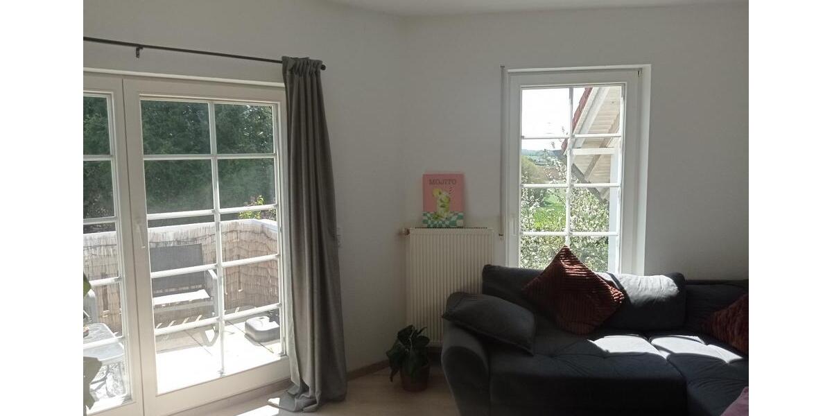 Erdgeschoßwohnung Wadern - 2 Zimmer, 59 m&sup2;, 550&euro; | Angebot:26373474
