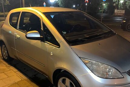 Mitsubishi Colt 167.500 km 1.000 &euro; Mainz 55120