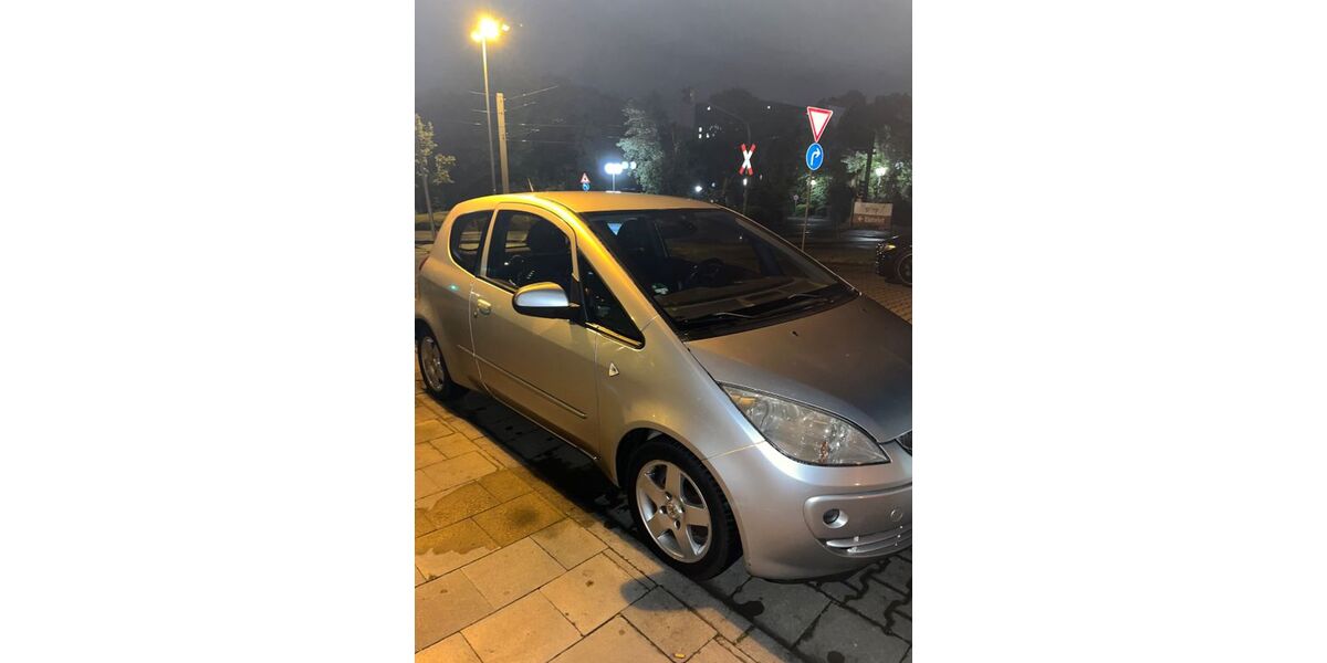 Mitsubishi Colt 167.500 km 1.000 &euro; Mainz 55120
