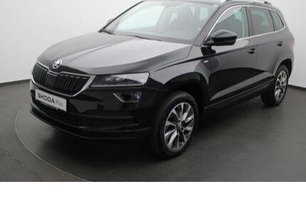 Skoda Karoq 94.600 km 20.690 &euro; Wolfsburg 38440