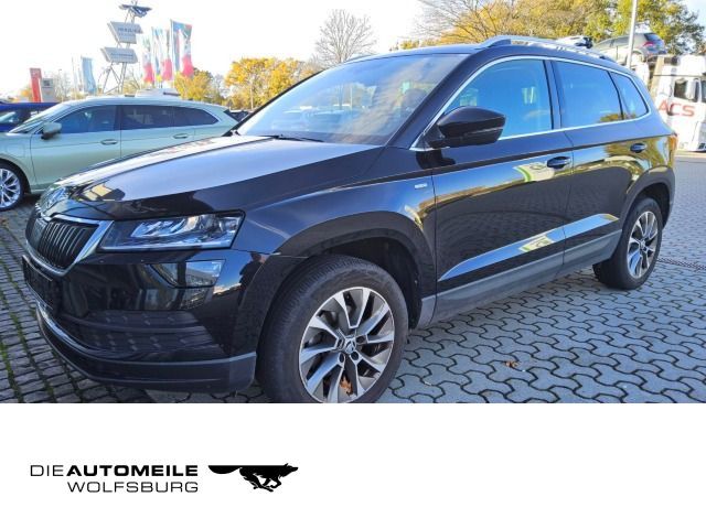 Skoda Karoq 94.600 km 21.390 &euro; Wolfsburg 38440