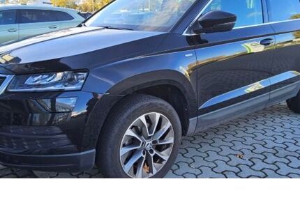 Skoda Karoq 94.600 km 21.990 &euro; Wolfsburg 38440