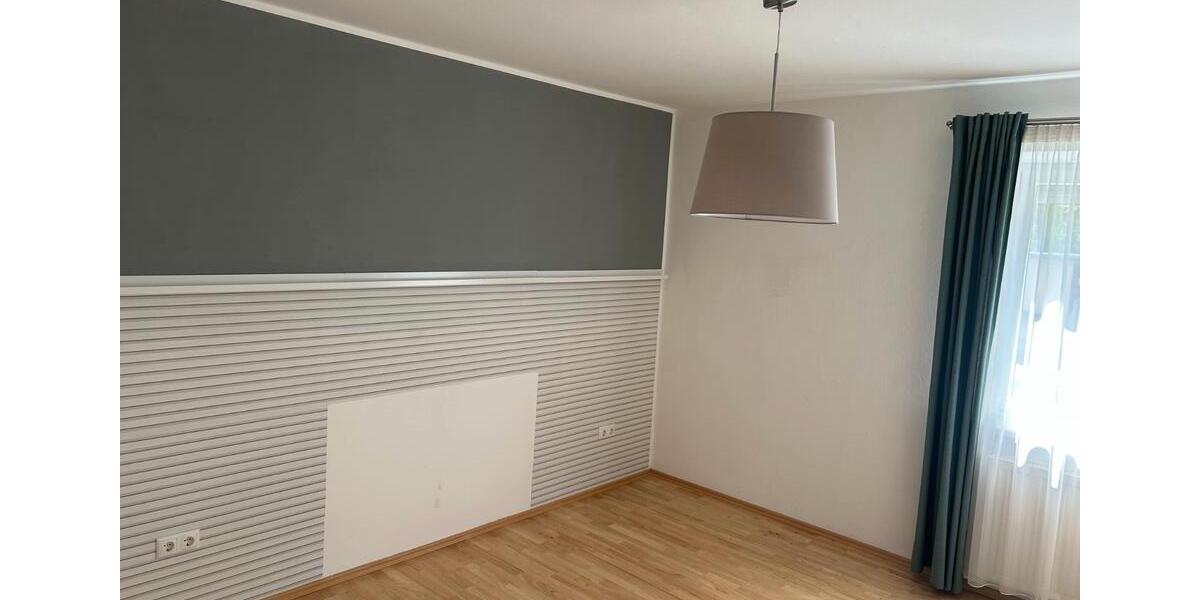 Hochparterre Töging am Inn - 3 Zimmer, 78 m&sup2;, 229.000&euro; | Angebot:26403418