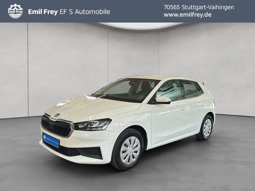Fabia