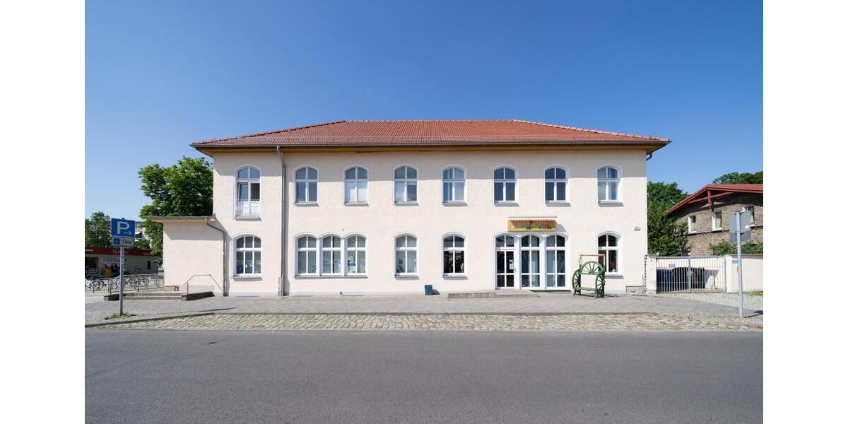Gewerbeobjekt Strausberg - 899&euro; | Angebot:26664940