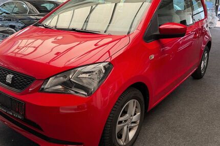 Seat Mii 77.000 km 5.990 &euro; Minden 32425