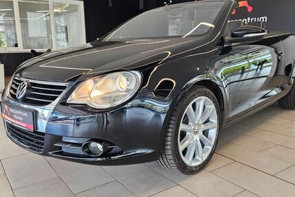 VW Eos 217.678 km 5.900 &euro; Höxter 37671