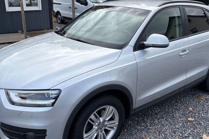 Audi Q3 139.880 km 11.990 &euro; Paderborn 33104