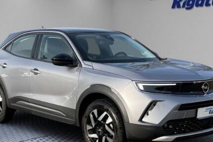 Opel Mokka 23.891 km 17.950 &euro; Bad Grönenbach 87730