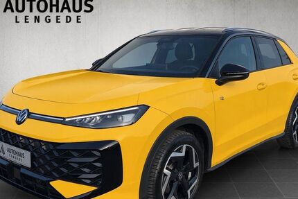 VW T-Roc 22.755 km 29.999 &euro; Lengede 38268