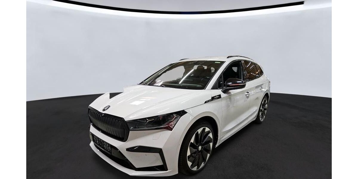 Skoda Enyaq 117.750 km 31.490 &euro; Peine 31228