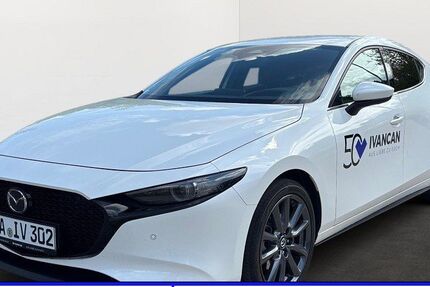 Mazda 3 8.950 km 29.990 &euro; Mannheim 68219