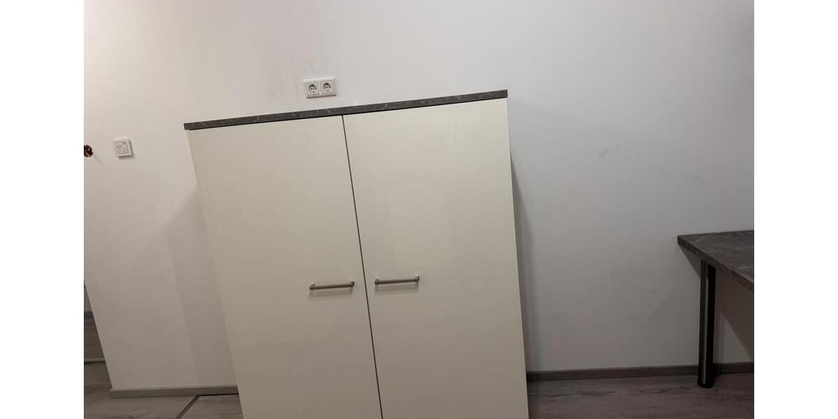 Einliegerwohnung 2-Zimmer, 60 m² – Warmmiete 900 € – Pfändhausen 2 zimmer