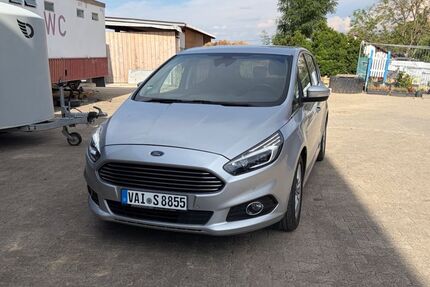 Ford S-Max 181.100 km 10.900 &euro; Eberdingen-Hochdorf 71735