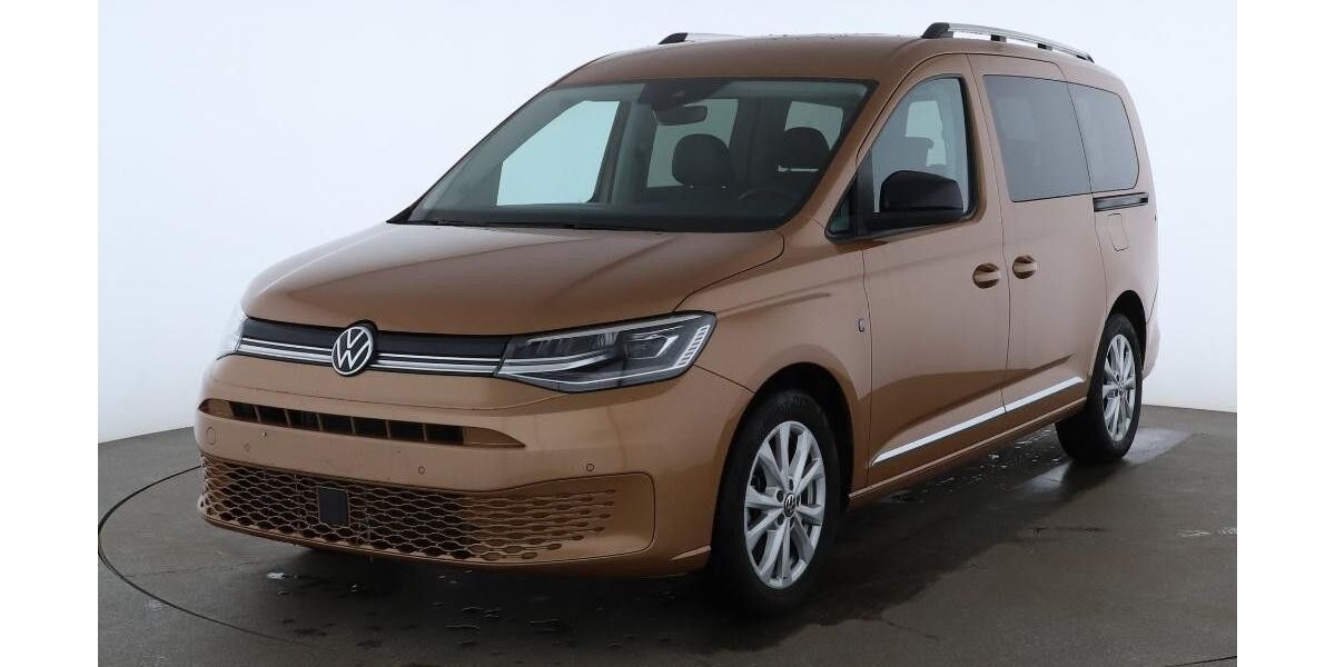 VW Caddy Maxi 63.465 km 31.900 &euro; Gersfeld 36129