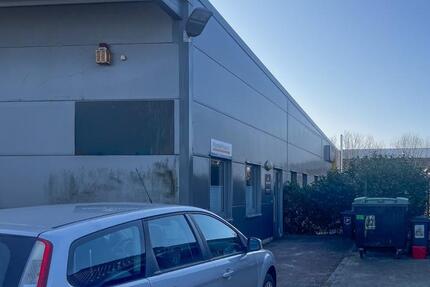 Gewerbeobjekt Wees - 720&euro; | Angebot:25422892