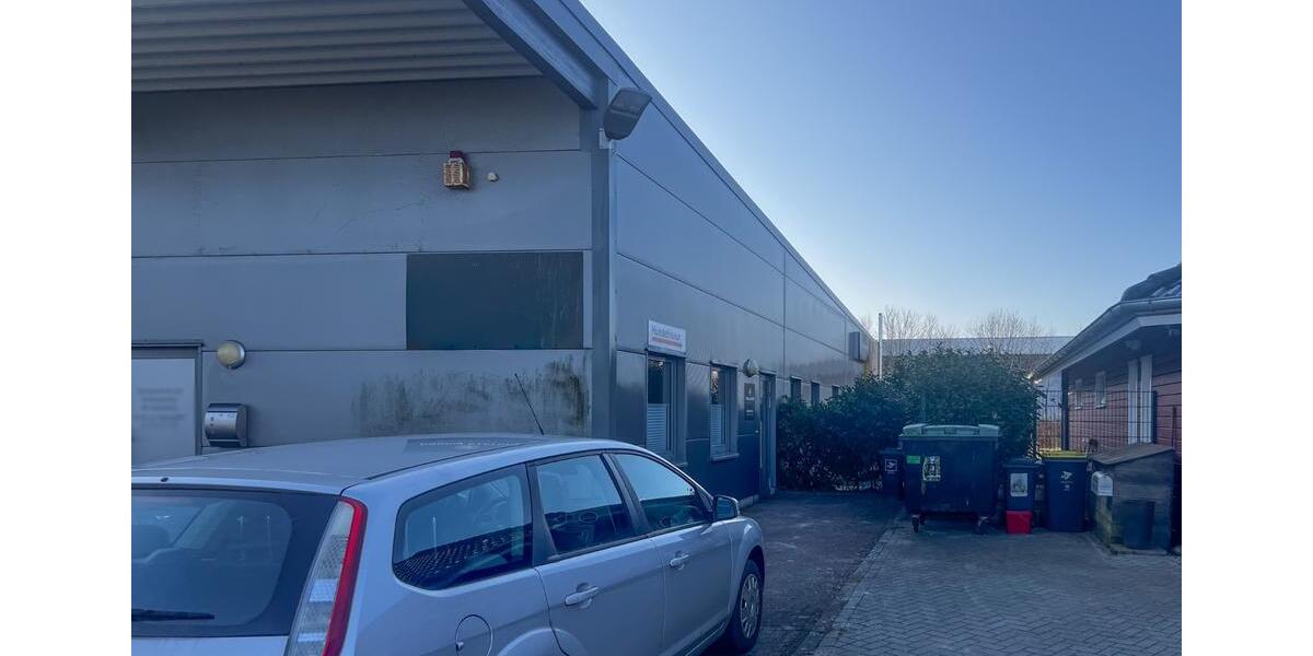 Gewerbeobjekt Wees - 720&euro; | Angebot:25422892