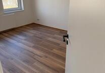 Erstbezug 3-Zimmer Wohnung nähe Wilhelmshöhe am ICE Bahnhof