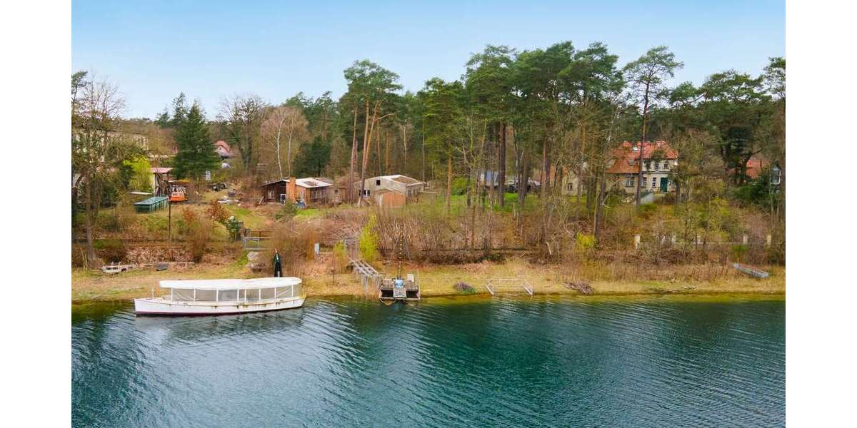 Grundstück zu verkaufen in Strausberg 380.000 € 1190 m² zimmer