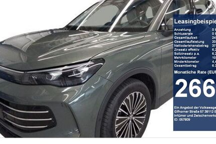 VW Tiguan 20.260 km 37.445 &euro; Vilsbiburg 84137