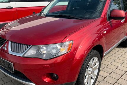 Mitsubishi Outlander 265.728 km 5.000 &euro; Kehl/Auenheim 77694