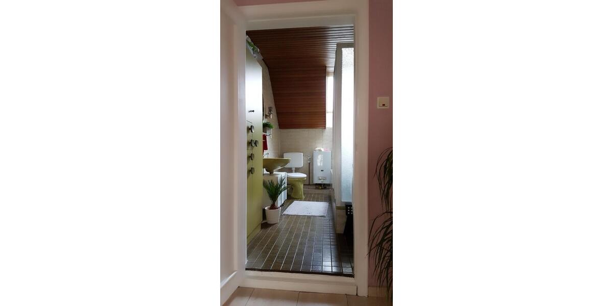 Etagenwohnung Bremen Blumenthal - 5 Zimmer, 125 m&sup2;, 1.300&euro; | Angebot:26316223