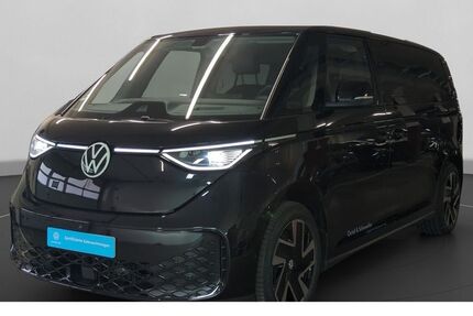 VW ID. Buzz 8.000 km 75.907 &euro; München 81476