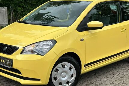 Seat Mii 208.000 km 2.790 &euro; neu wulmstorf 21629