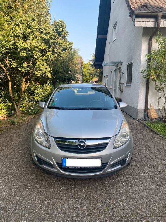 Corsa