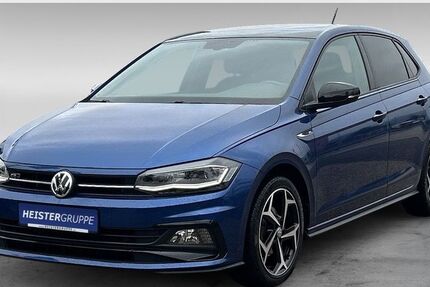 VW Polo 74.000 km 18.890 &euro; Trier 54292