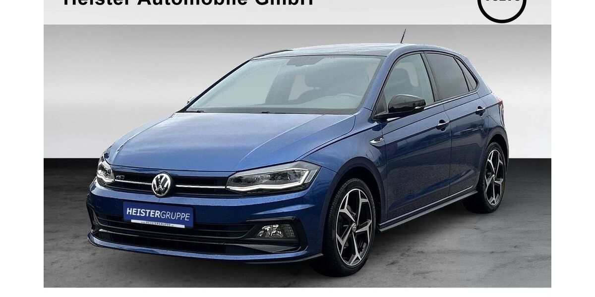 VW Polo 74.000 km 18.890 &euro; Trier 54292