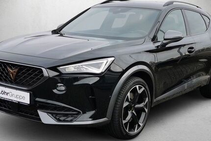 Cupra Formentor 37.020 km 32.980 &euro; Mainz 55120