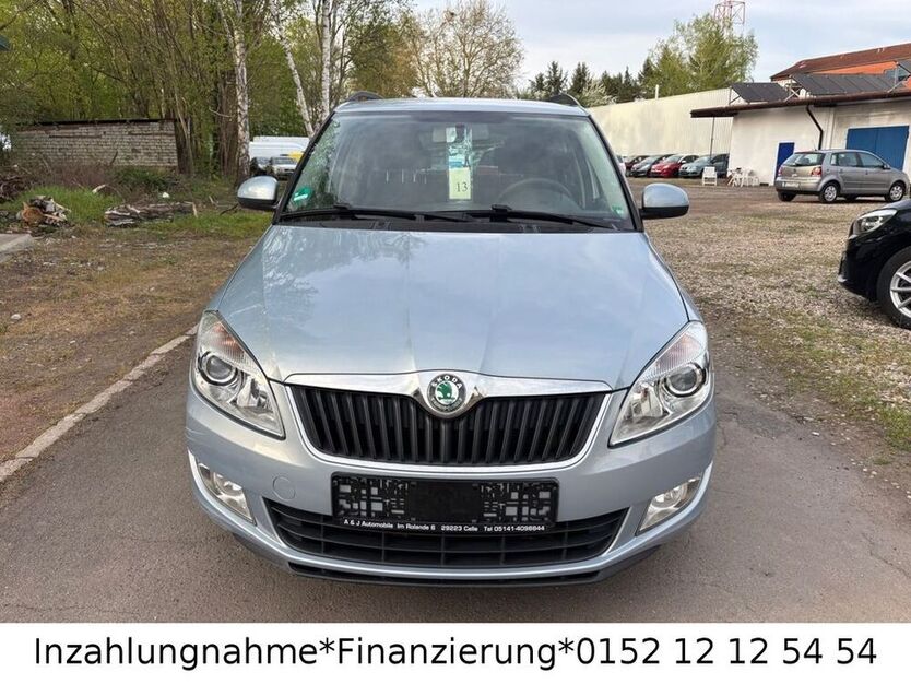 Fabia