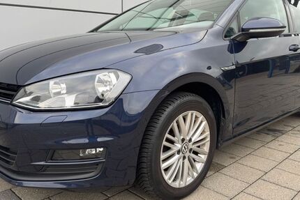 VW Golf 125.000 km 9.390 € Weissenburg 91781