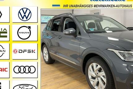 VW Tiguan 37.115 km 26.990 &euro; Wilhelmshaven 26384