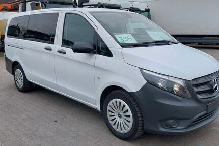 Mercedes-Benz Vito 263.063 km 23.681 € Langenlonsheim 55450