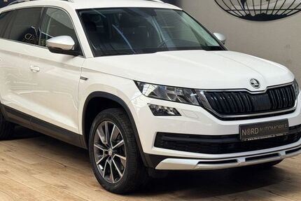 Skoda Kodiaq 101.707 km 25.450 &euro; Rastede/ Wahnbek 26180