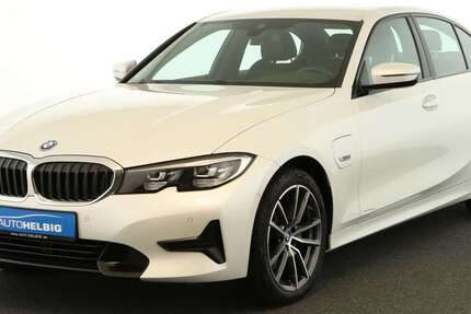 BMW 320 48.600 km 28.990 &euro; Donnersdorf 97499